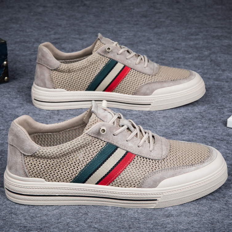 Massimo Vitali Minimal Low-Top - Sneakers CAAYWORLD MEN
