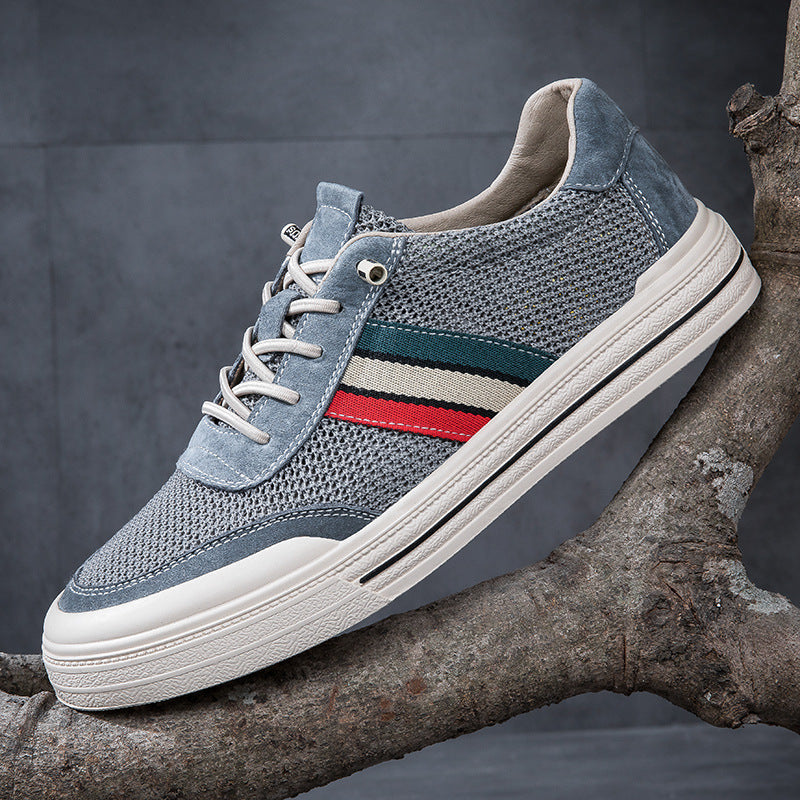 Massimo Vitali Minimal Low-Top - Sneakers CAAYWORLD MEN