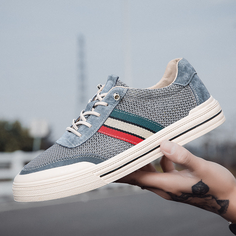 Massimo Vitali Minimal Low-Top - Sneakers CAAYWORLD MEN