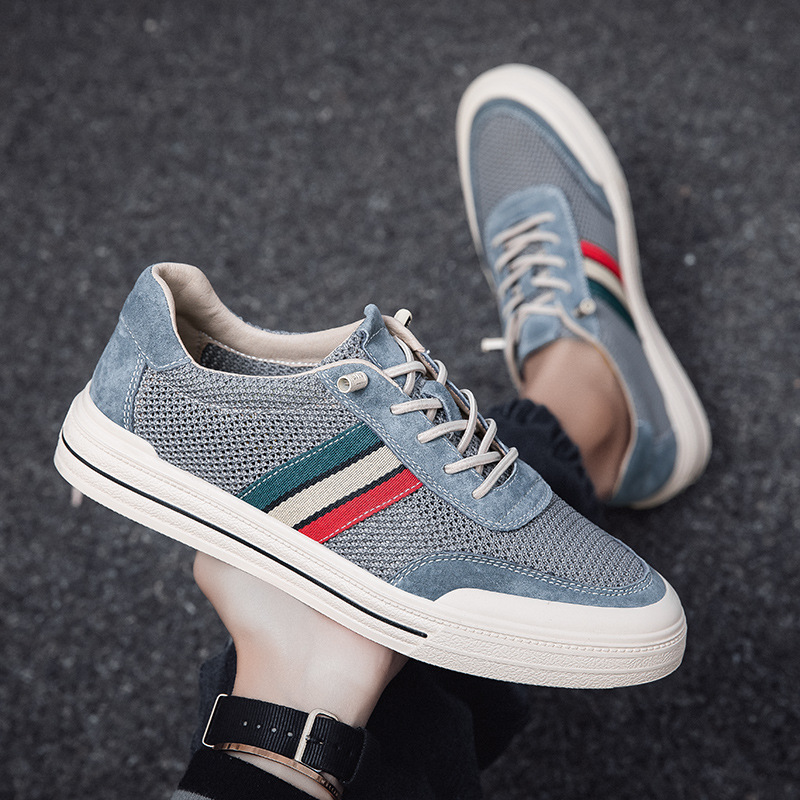 Massimo Vitali Minimal Low-Top - Sneakers CAAYWORLD MEN