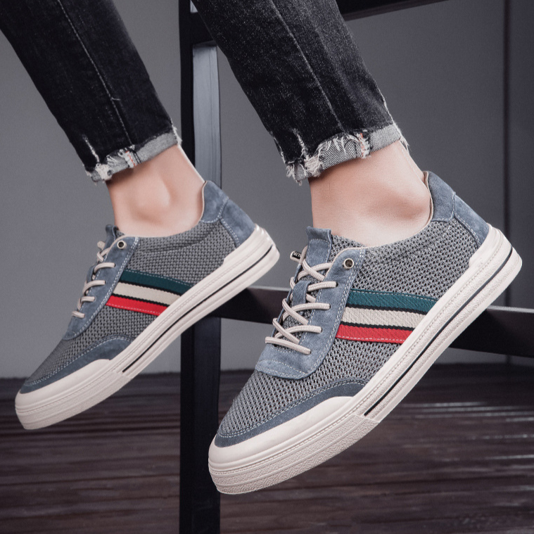 Massimo Vitali Minimal Low-Top - Sneakers CAAYWORLD MEN