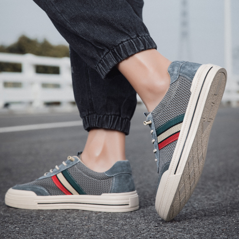 Massimo Vitali Minimal Low-Top - Sneakers CAAYWORLD MEN