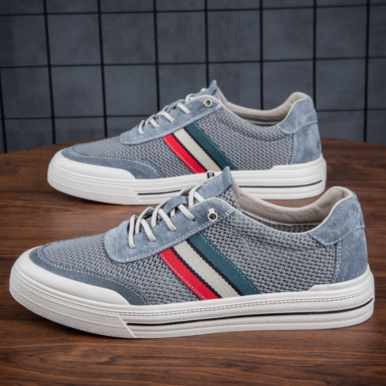 Massimo Vitali Minimal Low-Top - Sneakers CAAYWORLD MEN