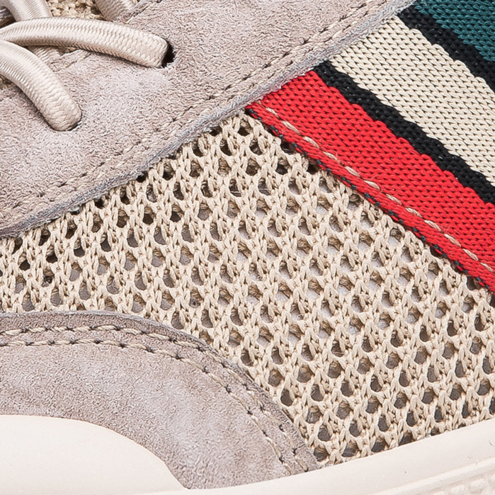 Massimo Vitali Minimal Low-Top - Sneakers CAAYWORLD MEN