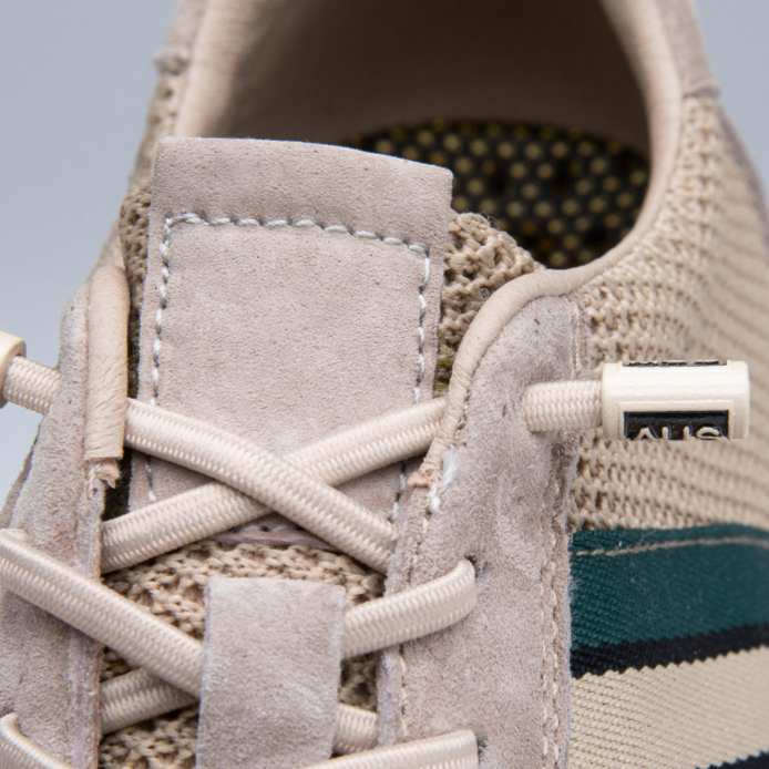 Massimo Vitali Minimal Low-Top - Sneakers CAAYWORLD MEN