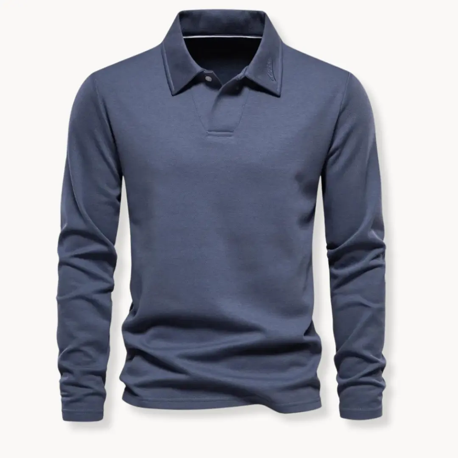 Mateo Casual - Polo Shirt CAAYWORLD