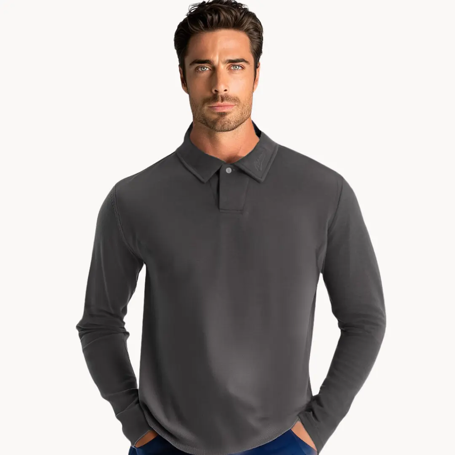 Mateo Casual - Polo Shirt CAAYWORLD