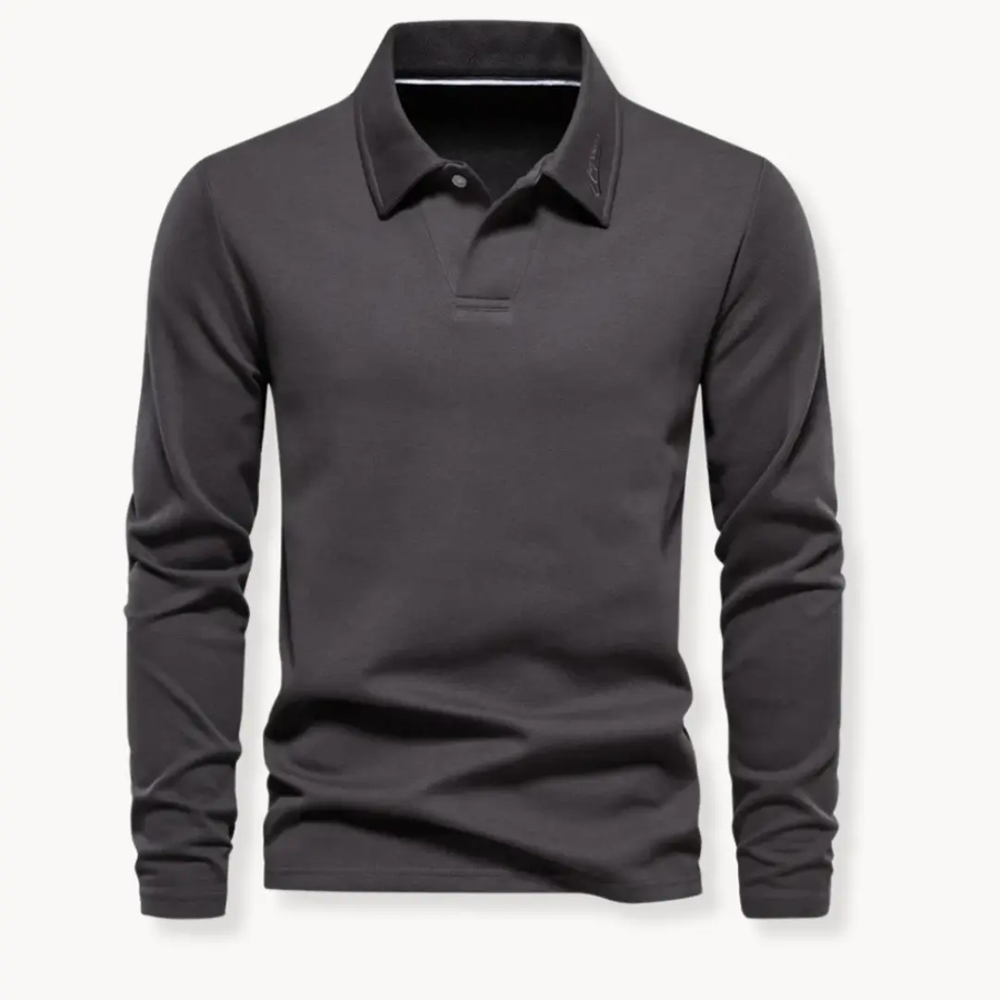 Mateo Casual - Polo Shirt CAAYWORLD