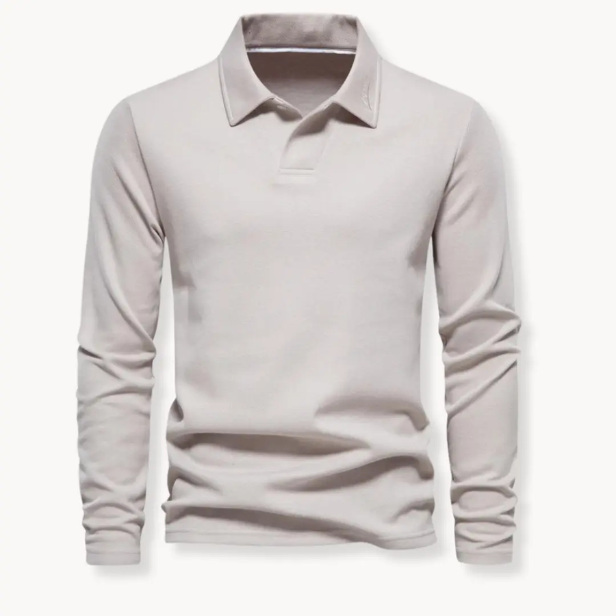 Mateo Casual - Polo Shirt CAAYWORLD