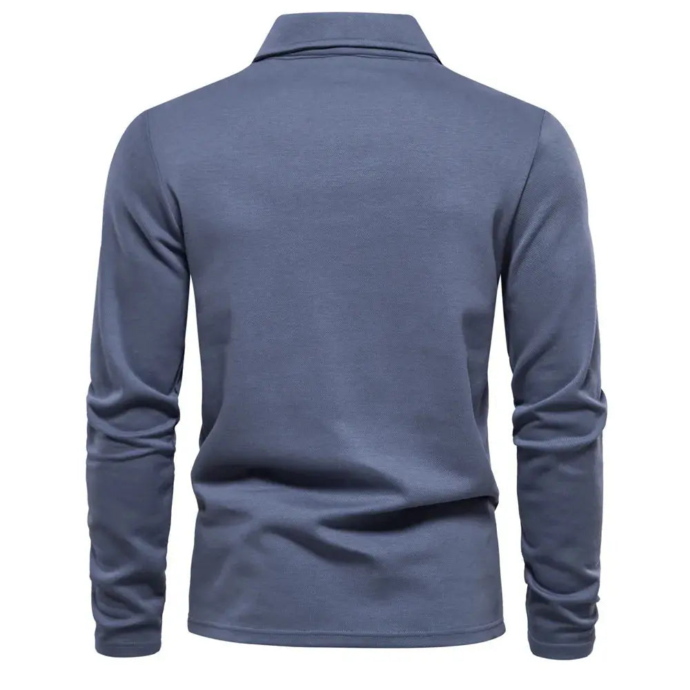 Mateo Casual - Polo Shirt CASA LARO