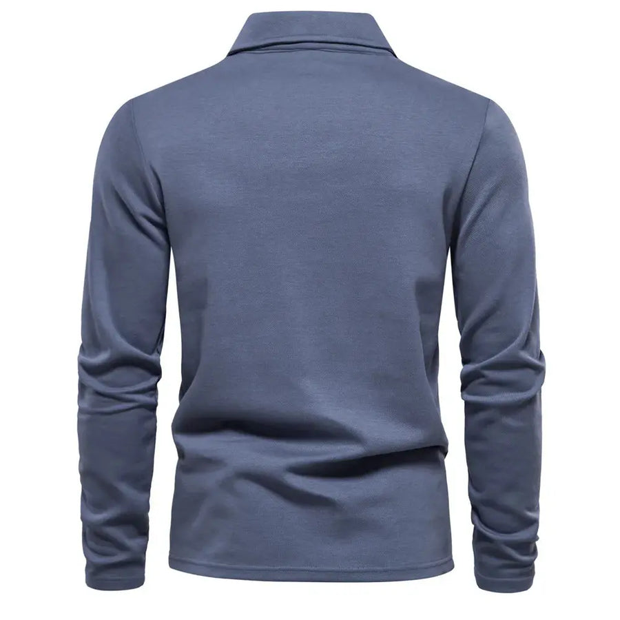 Mateo Casual - Polo Shirt CAAYWORLD