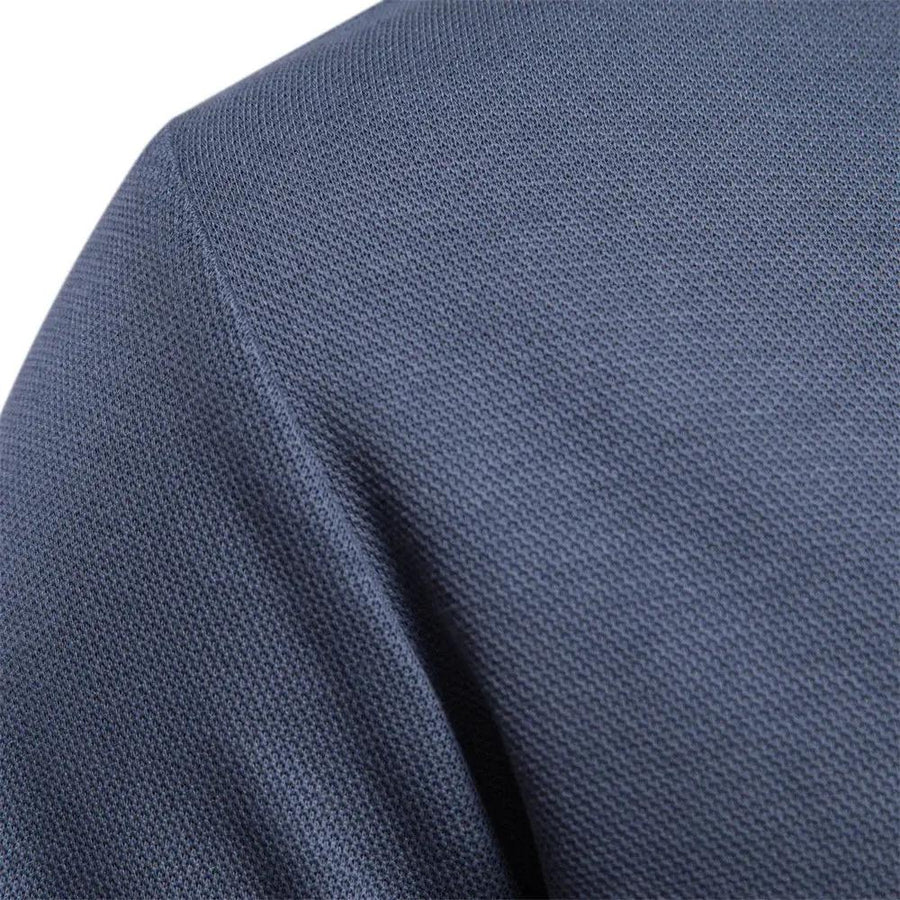 Mateo Casual - Polo Shirt CAAYWORLD
