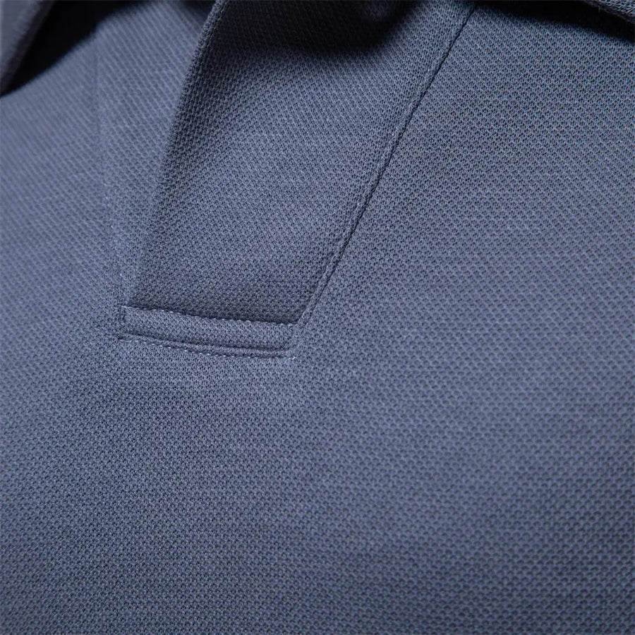 Mateo Casual - Polo Shirt CAAYWORLD