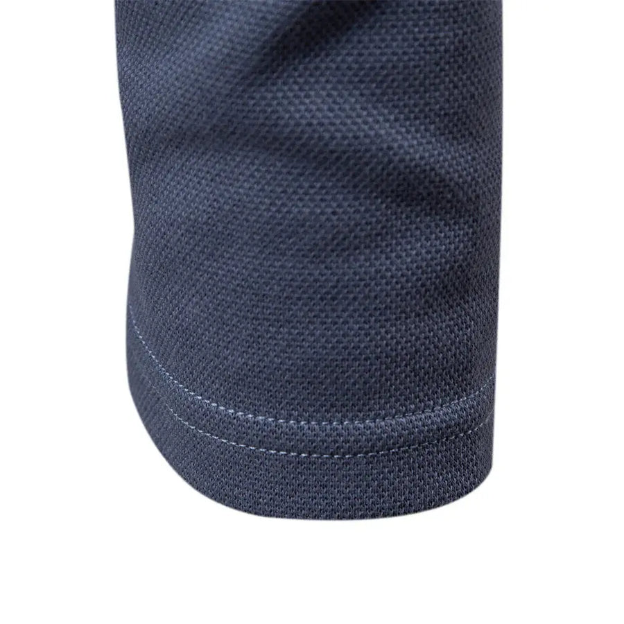 Mateo Casual - Polo Shirt CAAYWORLD