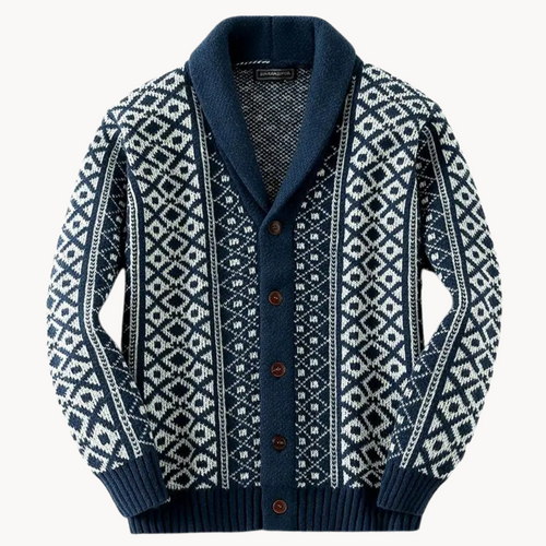 Matvey Knit - Sweater CAAYWORLD MEN