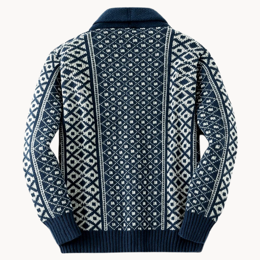 Matvey Knit - Sweater CAAYWORLD MEN