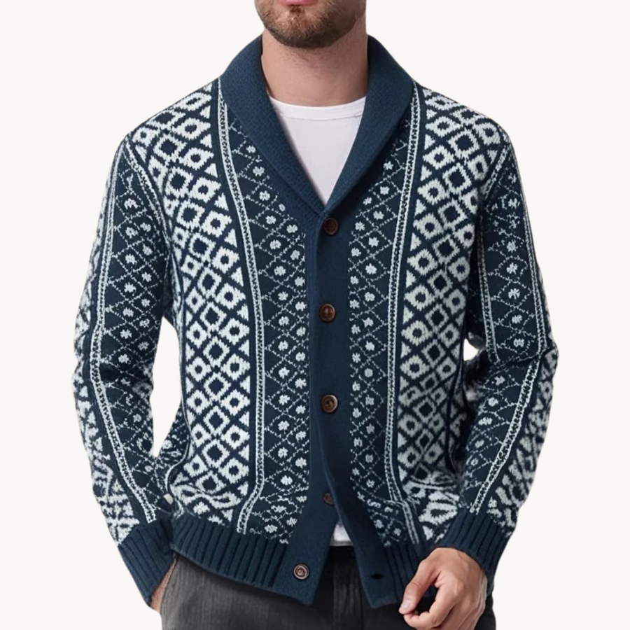 Matvey Knit - Sweater CAAYWORLD MEN