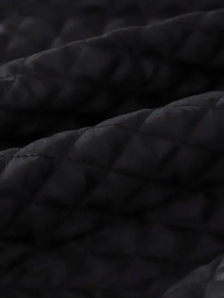 Mens Wool Blend Trench Coat - CAAYWORLD CAAYWORLD