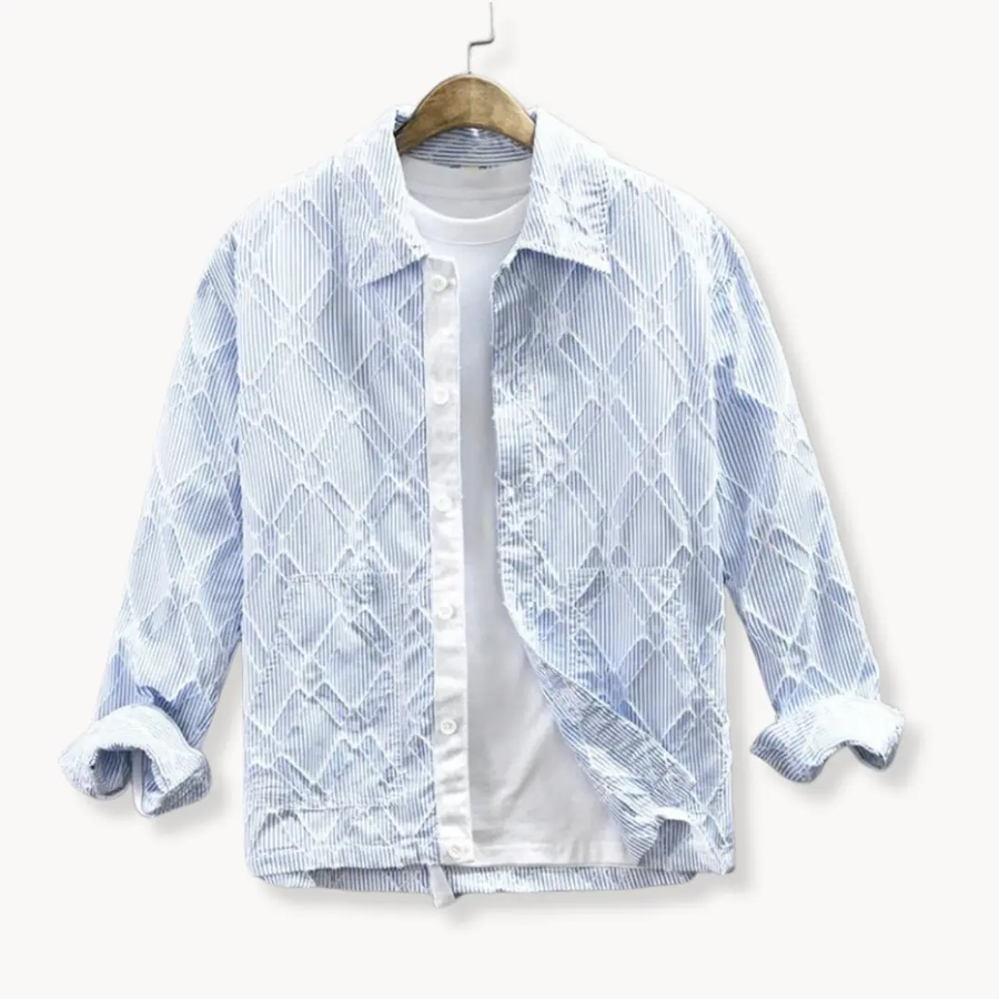 Merrano Classic - Shirt CAAYWORLD
