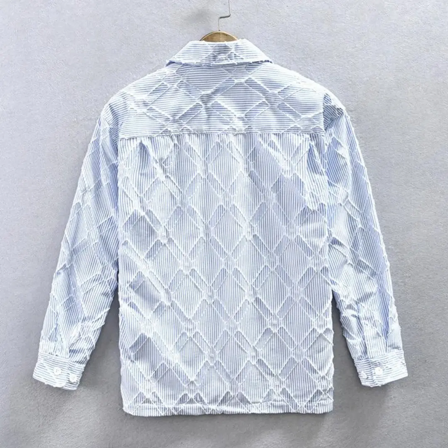 Merrano Classic - Shirt CAAYWORLD