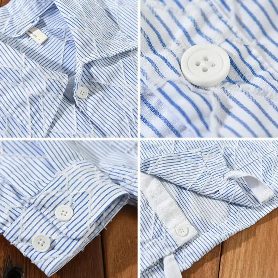 Merrano Classic - Shirt CAAYWORLD