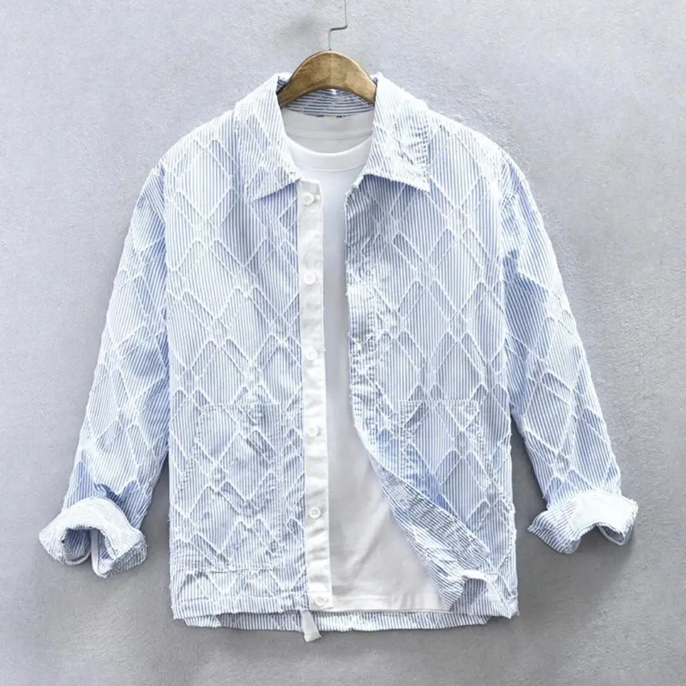 Merrano Classic - Shirt CASA LARO
