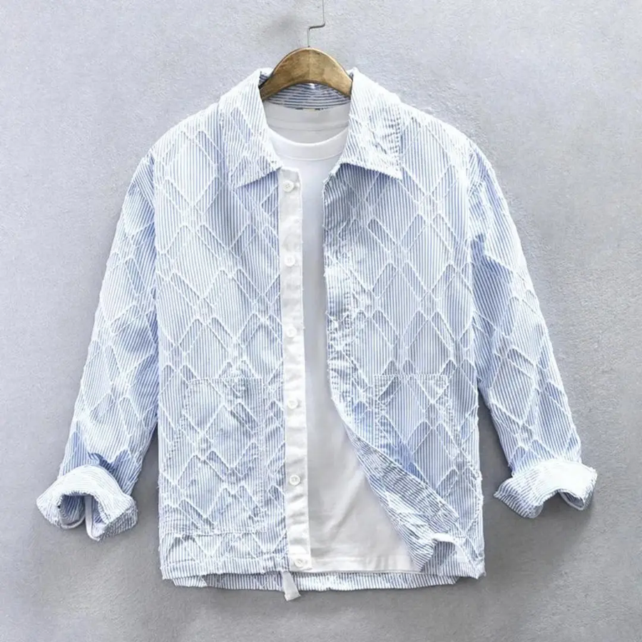 Merrano Classic - Shirt CAAYWORLD