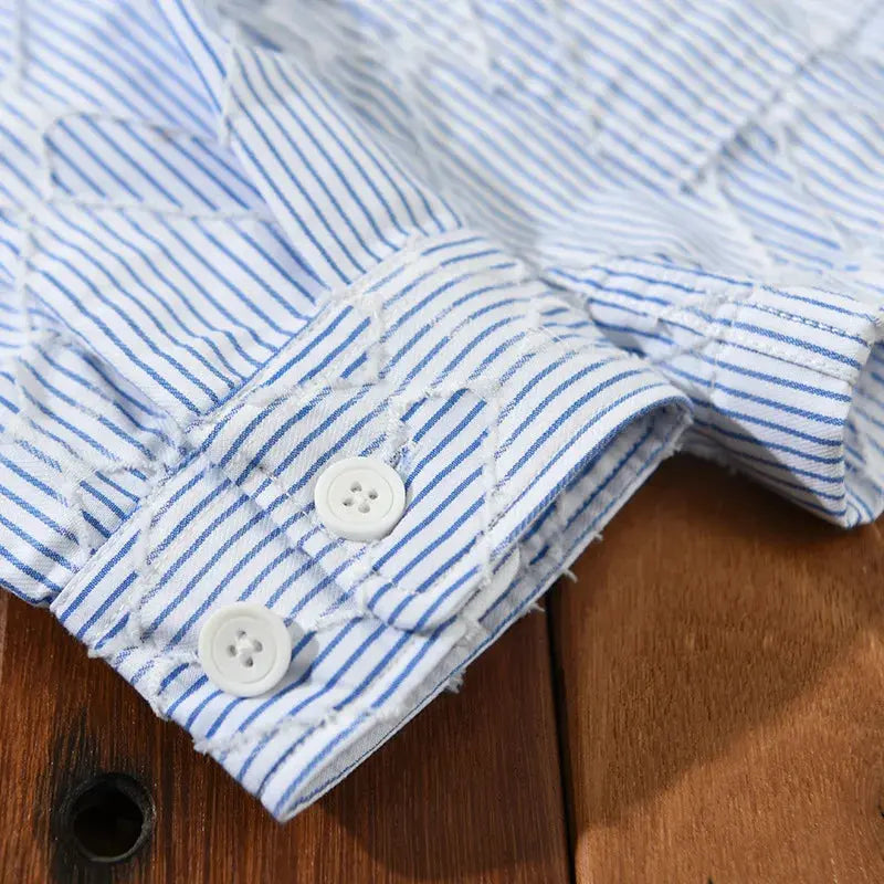 Merrano Classic - Shirt CAAYWORLD