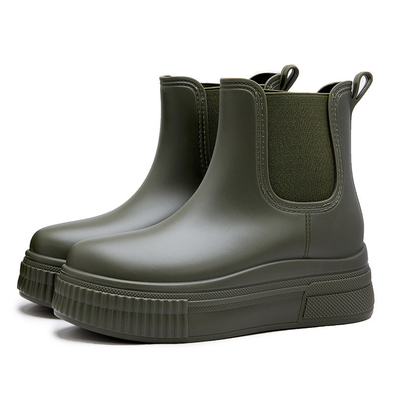 Metro Chelsea - Boots CAAYWORLD