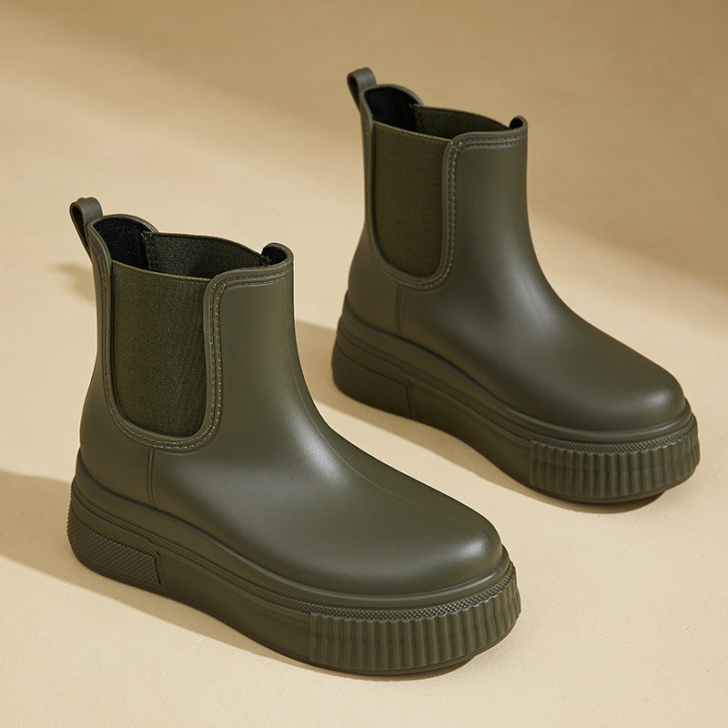 Metro Chelsea - Boots CAAYWORLD