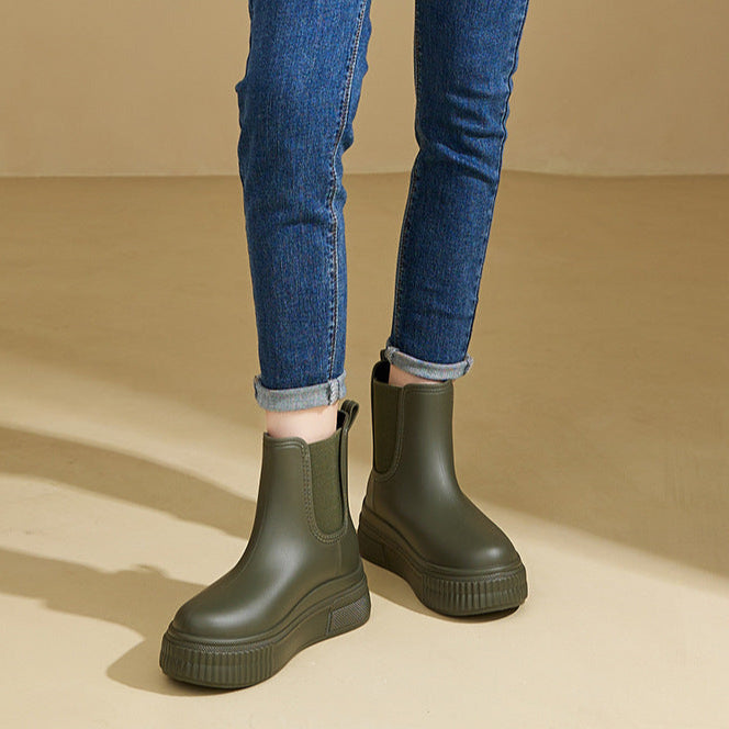 Metro Chelsea - Boots CAAYWORLD
