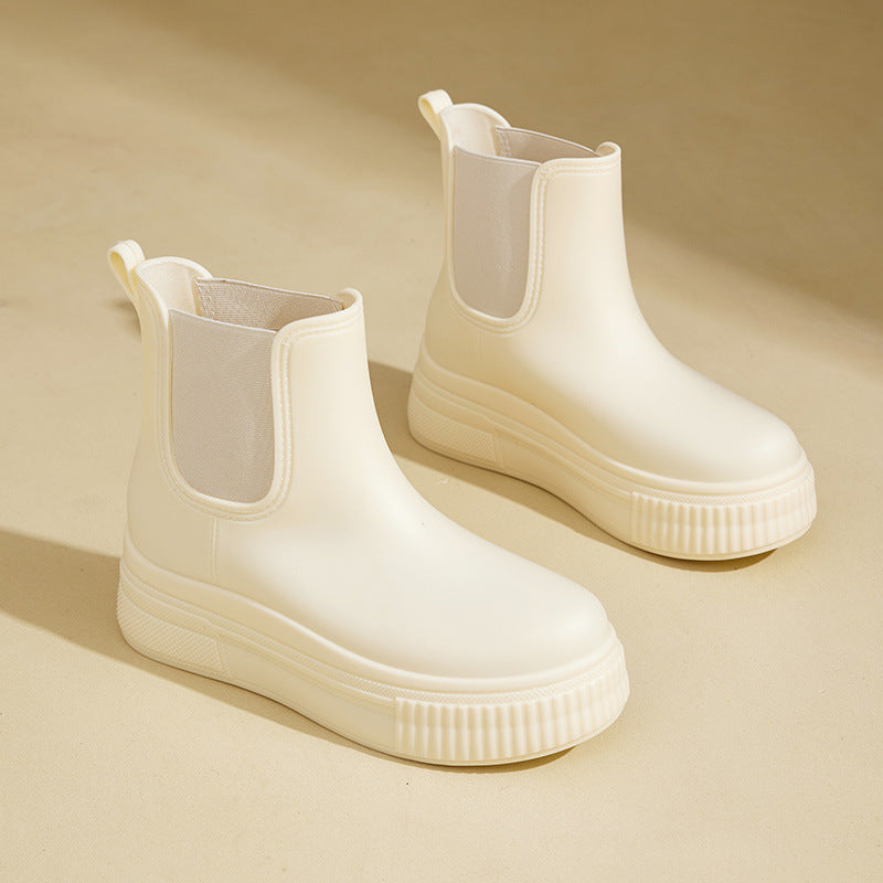 Metro Chelsea - Boots CAAYWORLD