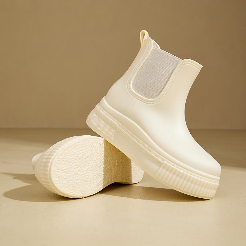 Metro Chelsea - Boots CAAYWORLD
