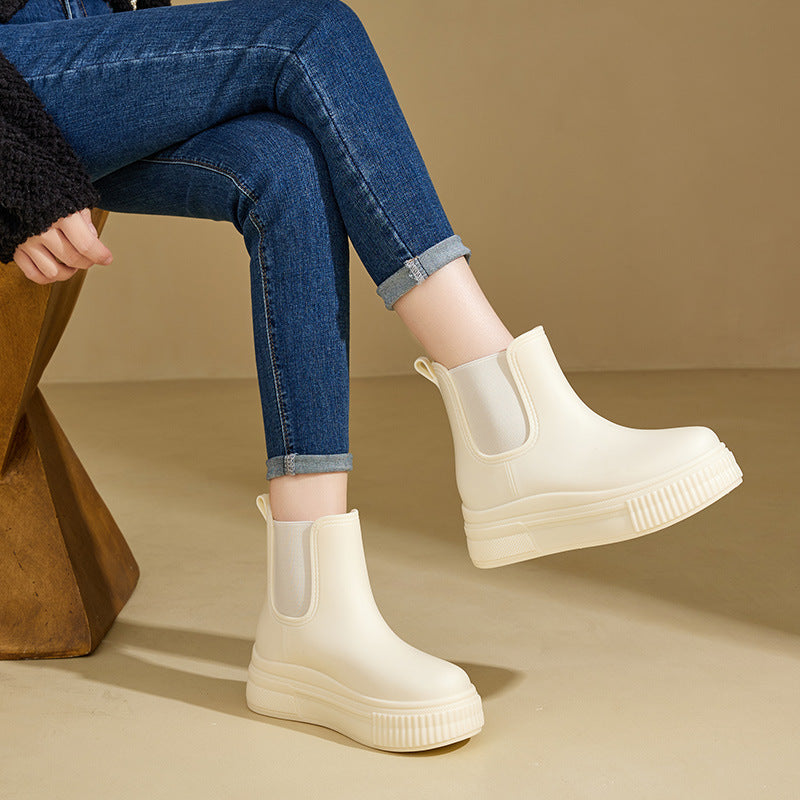 Metro Chelsea - Boots CAAYWORLD