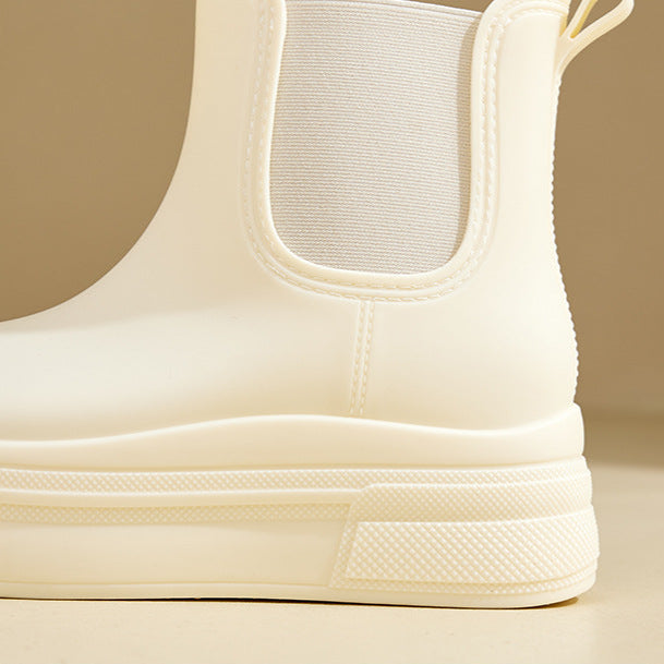 Metro Chelsea - Boots CAAYWORLD