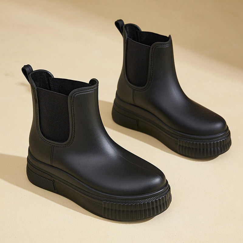 Metro Chelsea - Boots CAAYWORLD