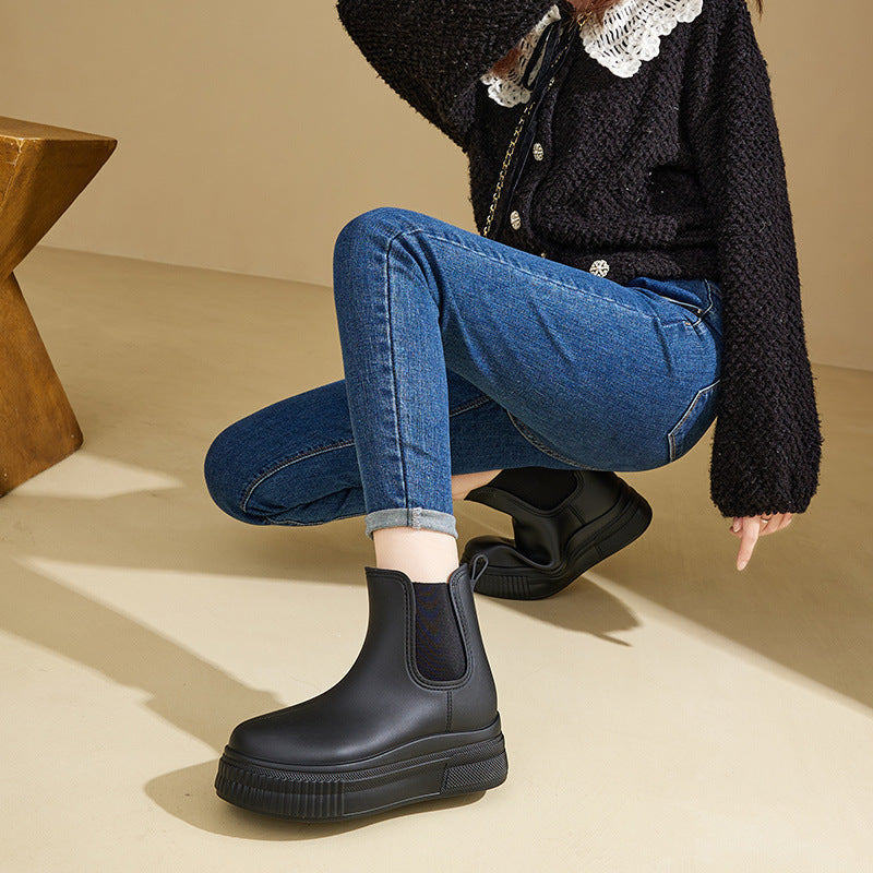 Metro Chelsea - Boots CAAYWORLD