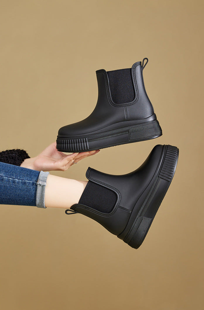 Metro Chelsea - Boots CAAYWORLD