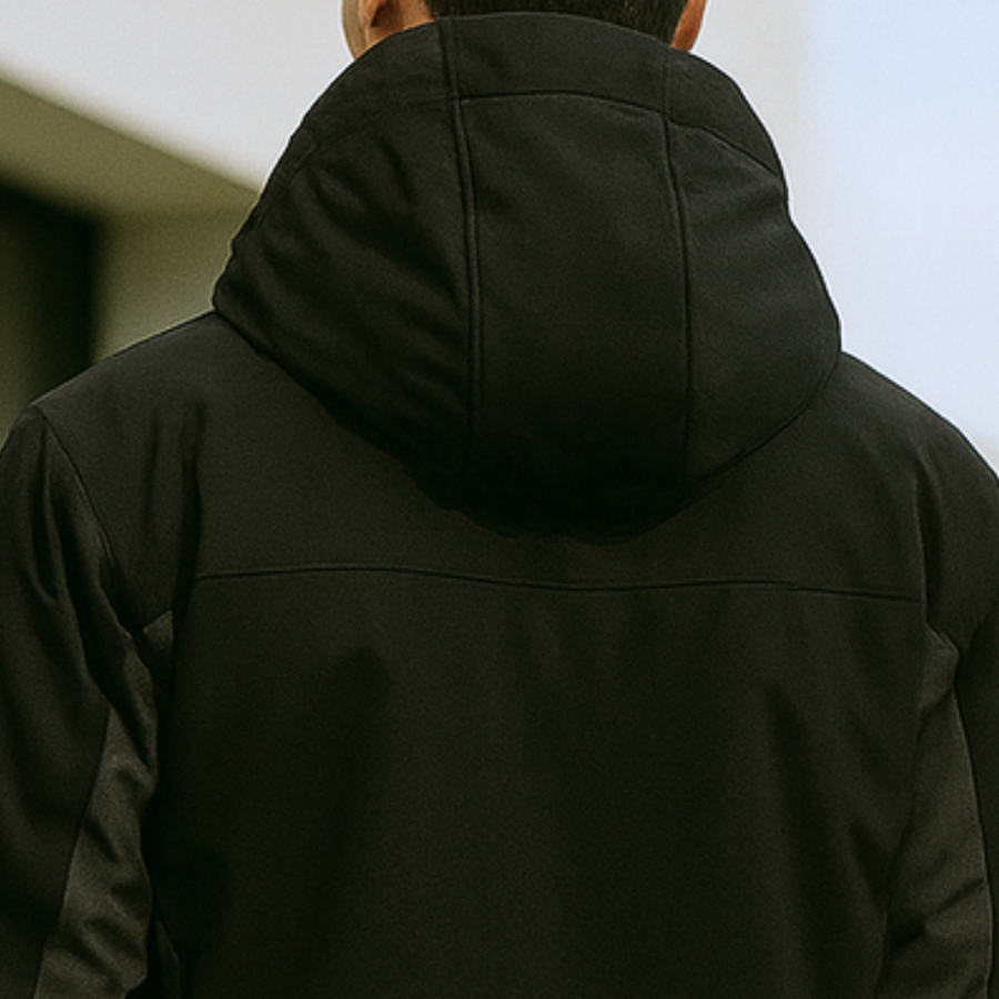 Mick - Waterproof Jacket CAAYWORLD MEN