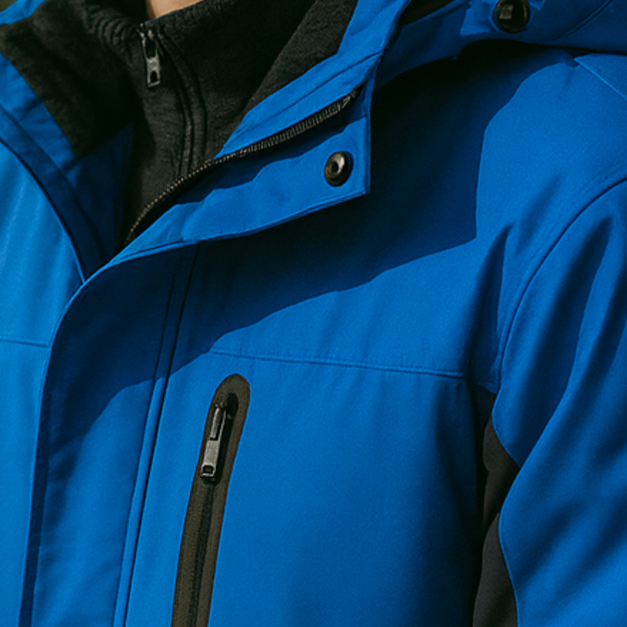 Mick - Waterproof Jacket CAAYWORLD MEN