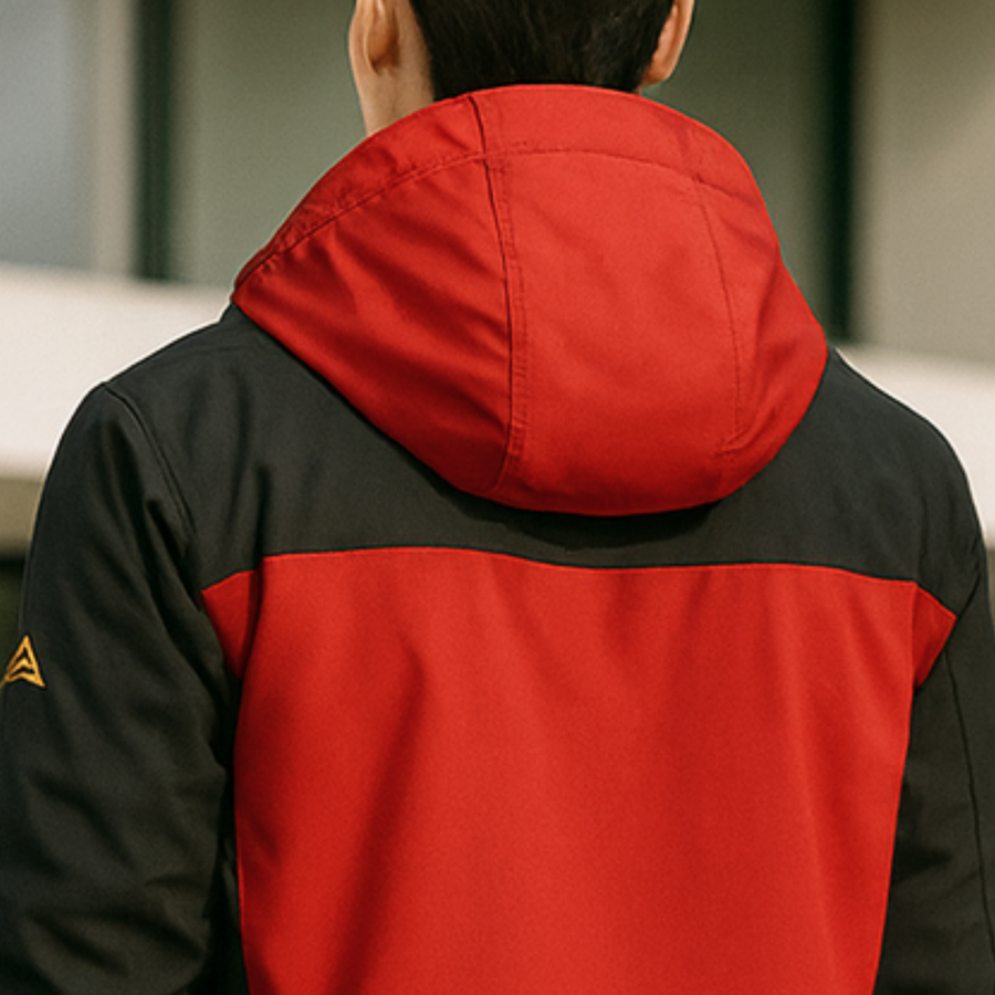 Mick - Waterproof Jacket CAAYWORLD MEN