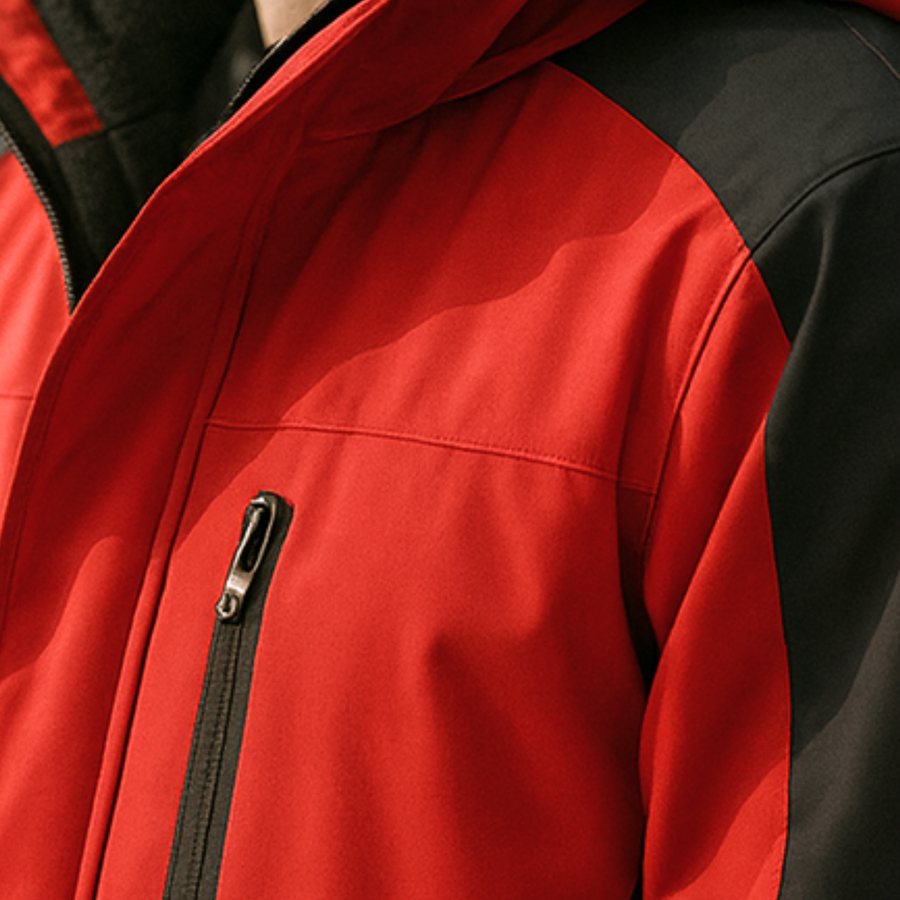 Mick - Waterproof Jacket CAAYWORLD MEN