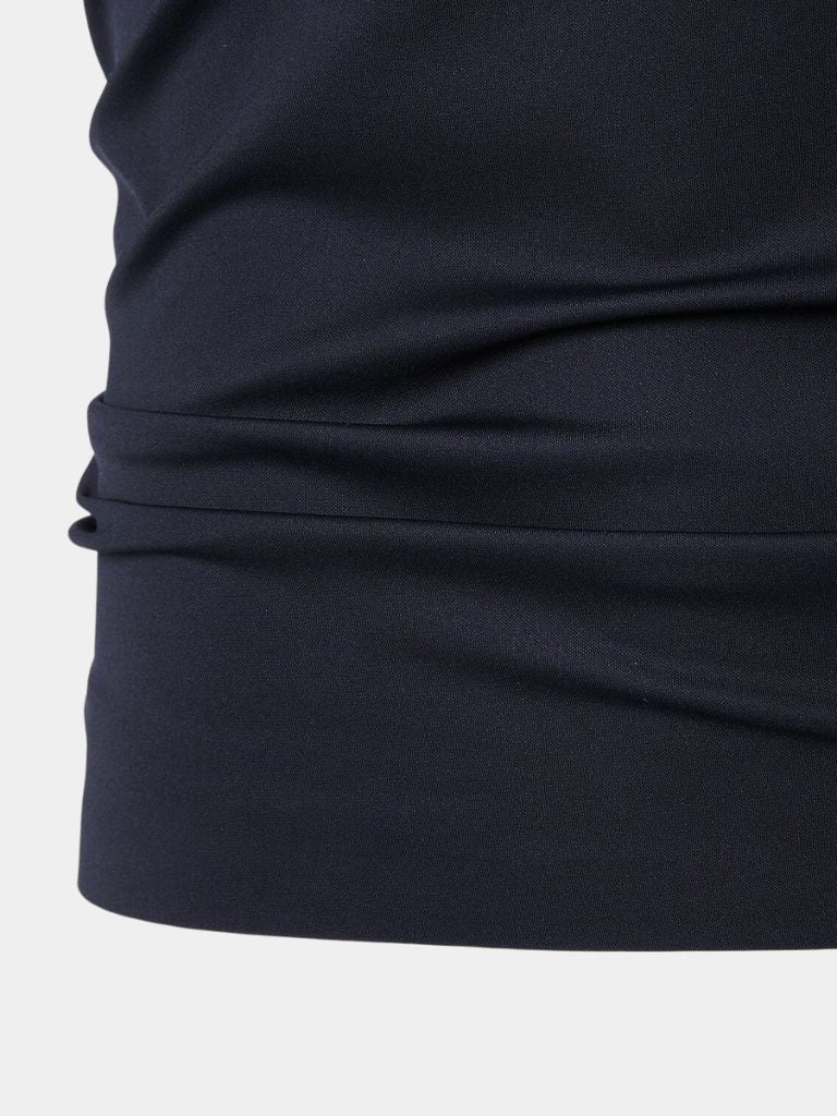 Midnight Trim Polo – CAAYWORLD CAAYWORLD