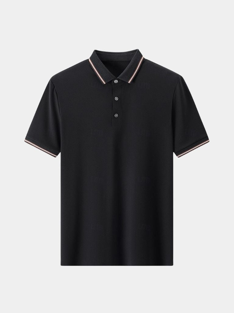 Midnight Trim Polo – CAAYWORLD CAAYWORLD