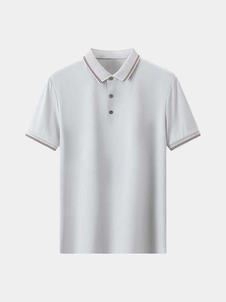 Midnight Trim Polo – CAAYWORLD CAAYWORLD
