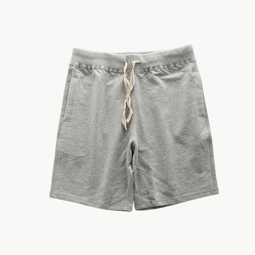 Midweight Cotton - Shorts CAAYWORLD MEN