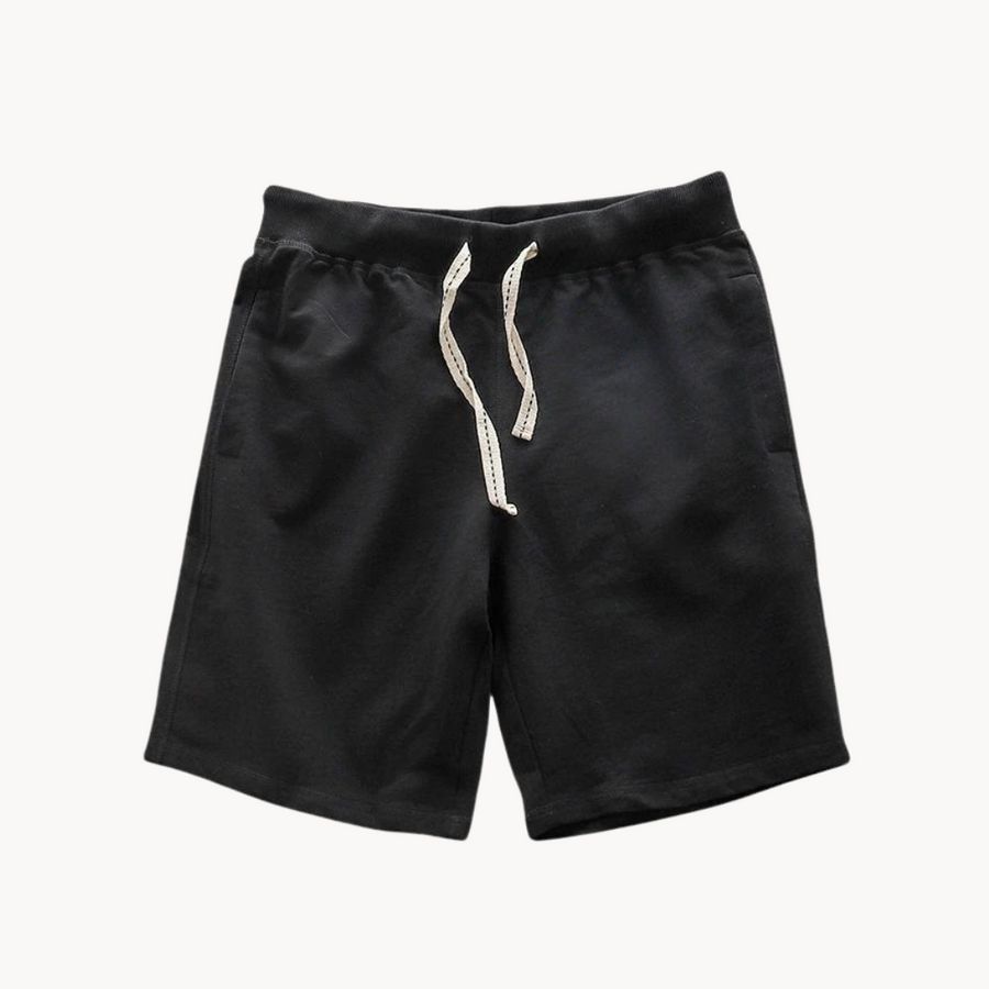 Midweight Cotton - Shorts CAAYWORLD MEN