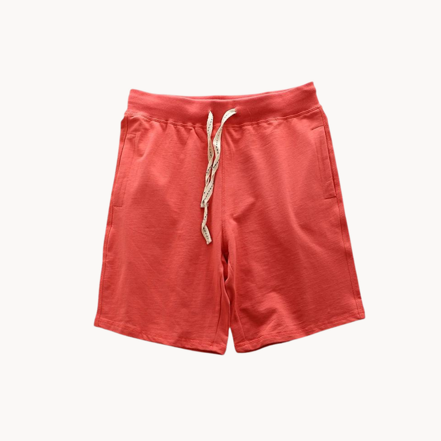 Midweight Cotton - Shorts CAAYWORLD MEN