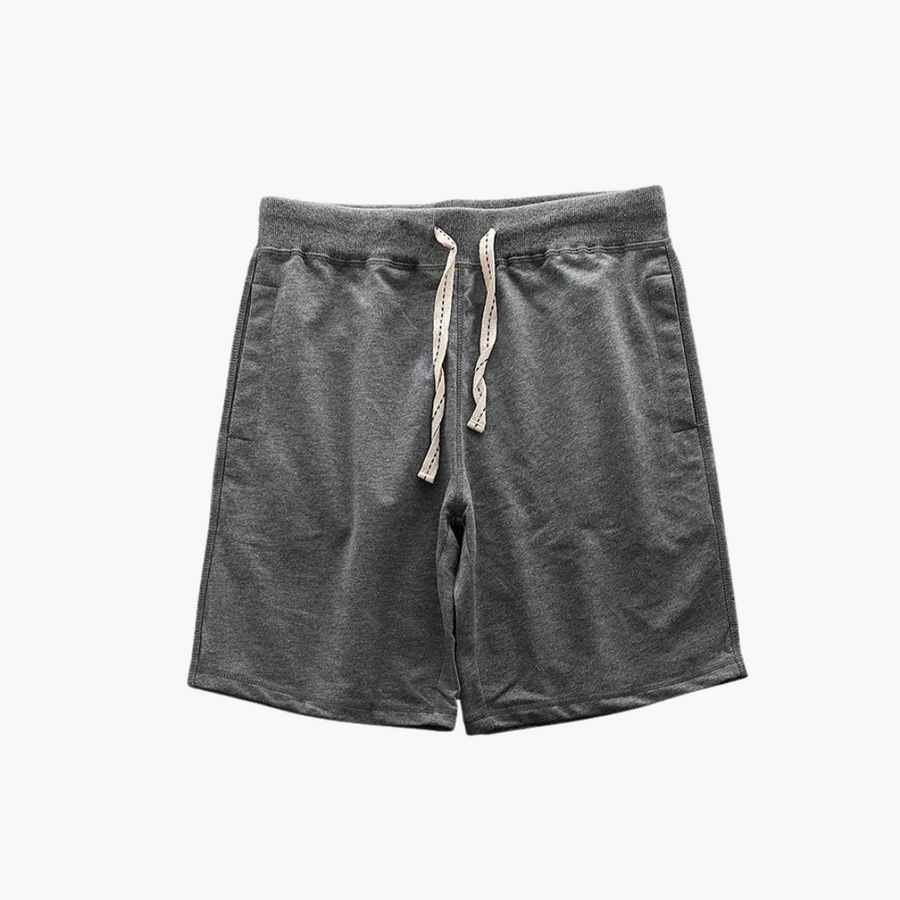 Midweight Cotton - Shorts CAAYWORLD MEN