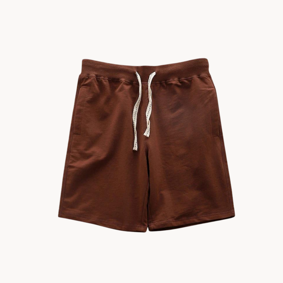 Midweight Cotton - Shorts CAAYWORLD MEN